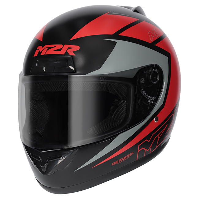 M2R M1 Helmet - Carve PC-1F