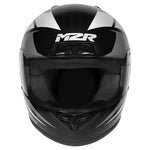M2R M1 Helmet - Carve PC-5F-Full Face – XS Grey