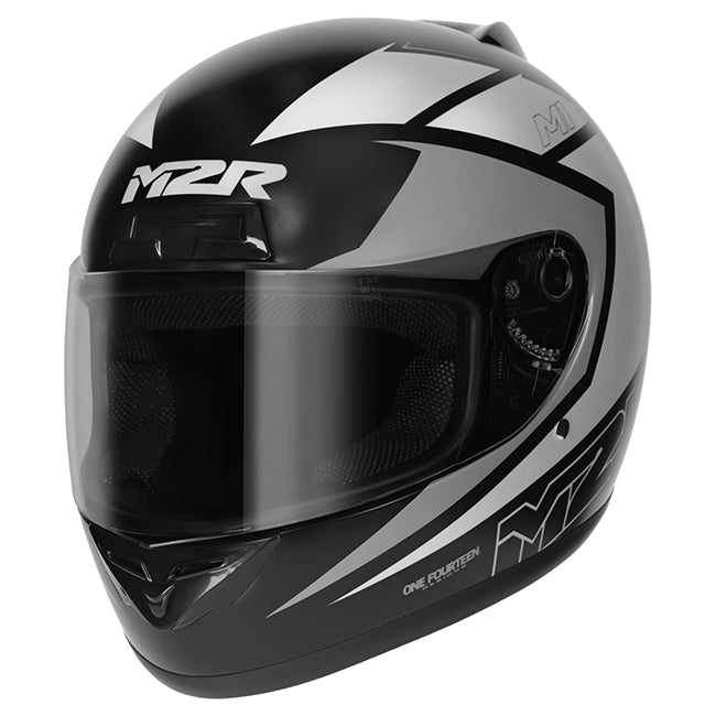M2R M1 Helmet - Carve PC-5F