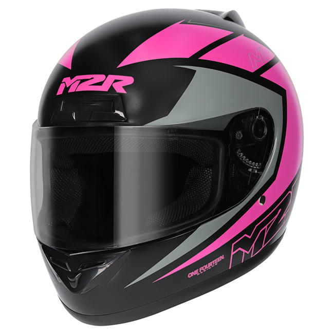 M2R M1 Helmet - Carve PC-7F