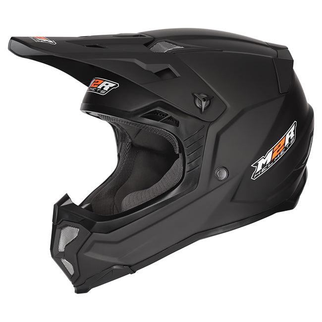 M2R X4 Evo Helmet
