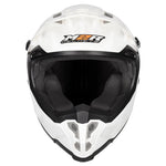 M2R X4 Evo Helmet-MX/Off-Road – XS White