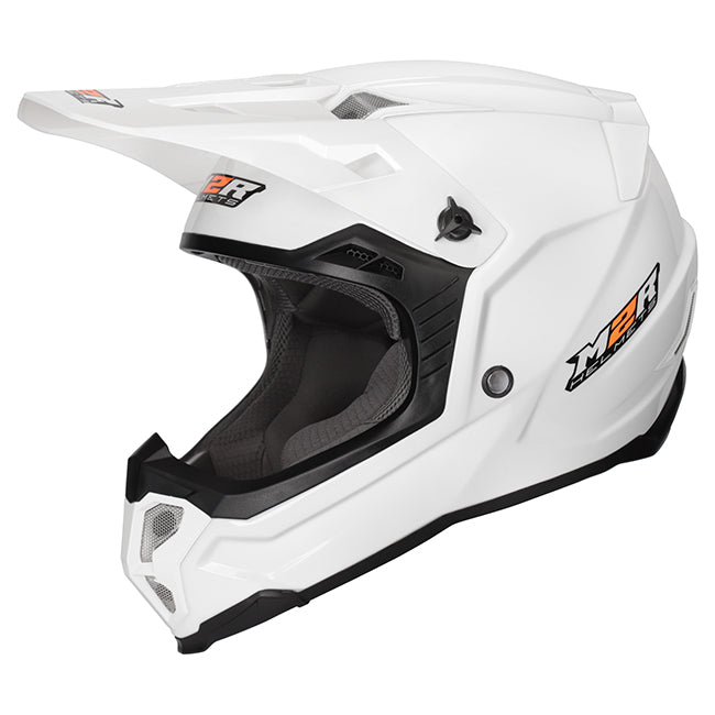 M2R X4 Evo Helmet