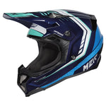 M2R X4 Evo Helmet - Paradigm PC-2