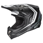 M2R X4 Evo Helmet - Paradigm PC-5F