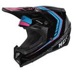 M2R X4 Evo Helmet - Paradigm PC-7