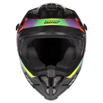 M2R X4 Evo Carbon Helmet - Flex PC-10-MX/Off-Road – XS Multi