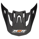 Spare Part - M2R X4 Evo Helmet Peak