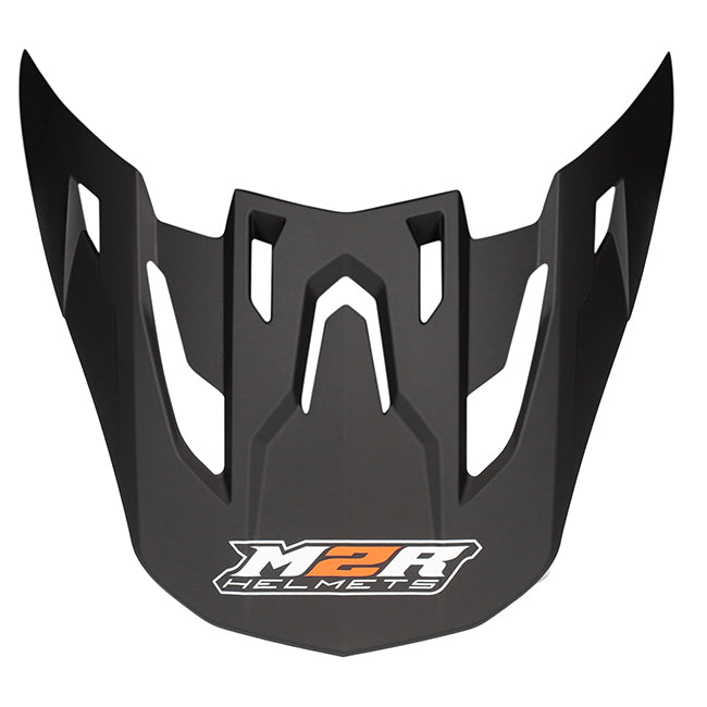 Spare Part - M2R X4 Evo Helmet Peak