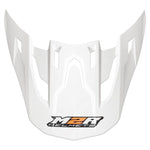Spare Part - M2R X4 Evo Helmet Peak