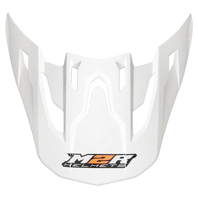 Spare Part - M2R X4 Evo Helmet Peak