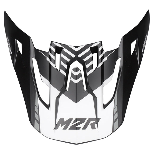 Spare Part - M2R X4 Evo Helmet Peak - Paradigm PC