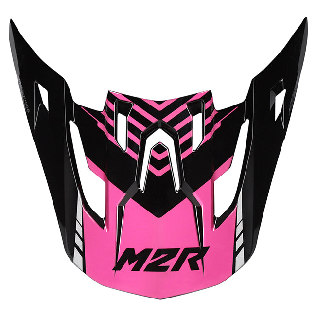 Spare Part - M2R X4 Evo Helmet Peak - Paradigm PC