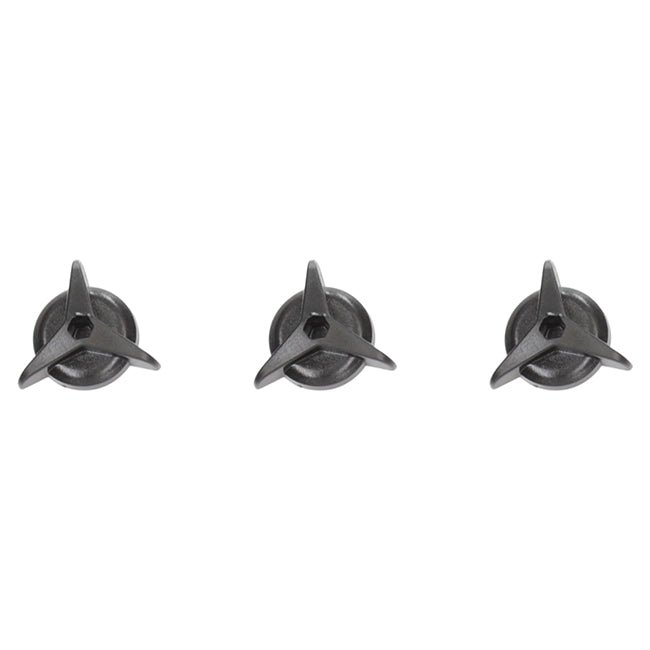 Spare Part - M2R X4 Evo Helmet Screw Kit