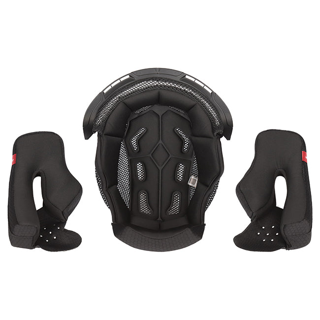 Spare Part - M2R X4 Evo Helmet Liner Kit