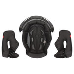 Spare Part - M2R X4 Evo Helmet Liner Kit