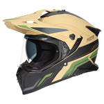 M2R Navigator Helmet - Venture PC- 4F