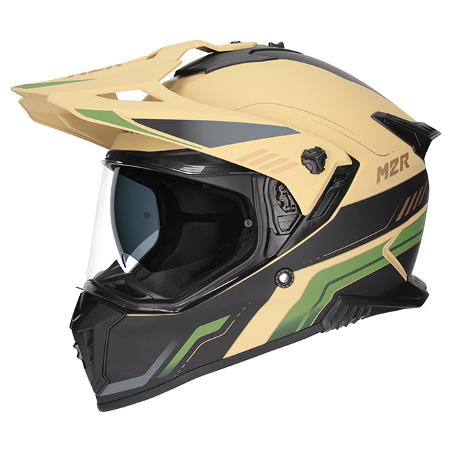 M2R Navigator Helmet - Venture PC- 4F