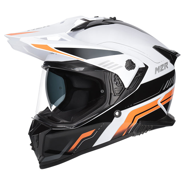 M2R Navigator Helmet - Venture PC- 8