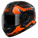 Shoei GT-Air 3 Helmet - Hike TC-8