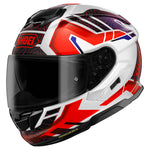 Shoei GT-Air 3 Helmet - Hike TC-10