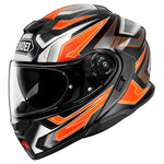 Shoei Neotec 3 Helmet - Anthem TC-8