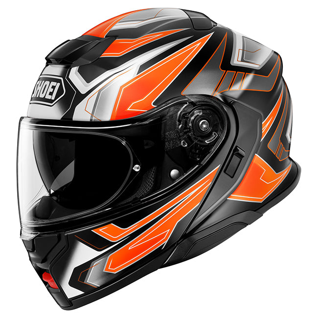 Shoei Neotec 3 Helmet - Anthem TC-8