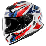 Shoei Neotec 3 Helmet - Anthem TC-10
