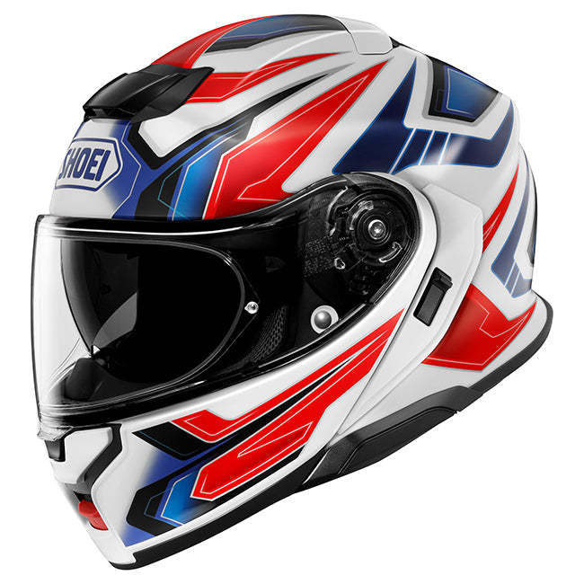 Shoei Neotec 3 Helmet - Anthem TC-10
