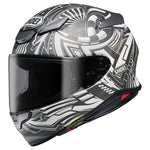 Shoei NXR2 Helmet - Beaut TC-6