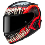 HJC RPHA 12 Helmet - Venom 3 MC-1SF