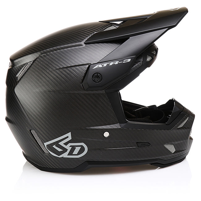6D ATR-3 Helmet
