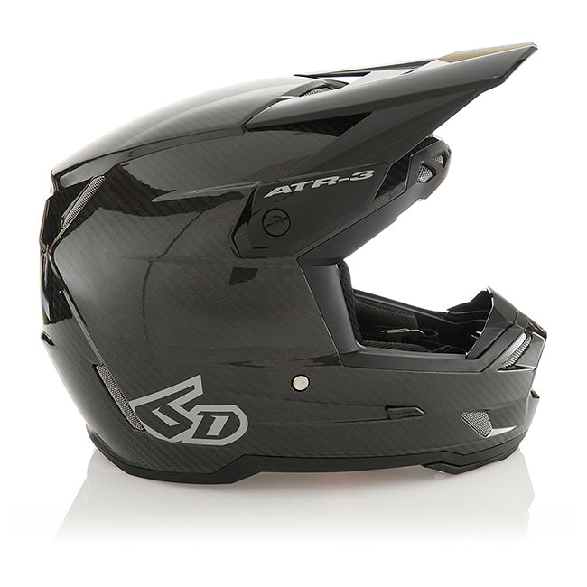 6D ATR-3 Helmet