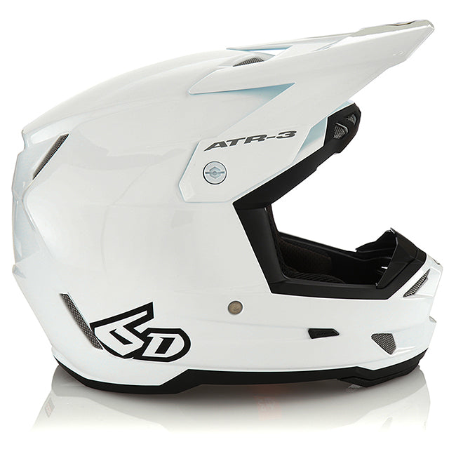 6D ATR-3Y Helmet