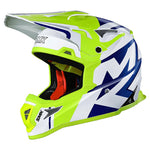 SMK Allterra Helmet - X-Power MA154