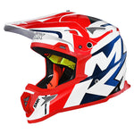 SMK Allterra Helmet - X-Power MA153
