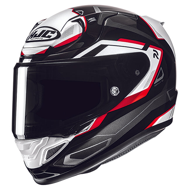 HJC RPHA 12 Helmet - Brels MC-1
