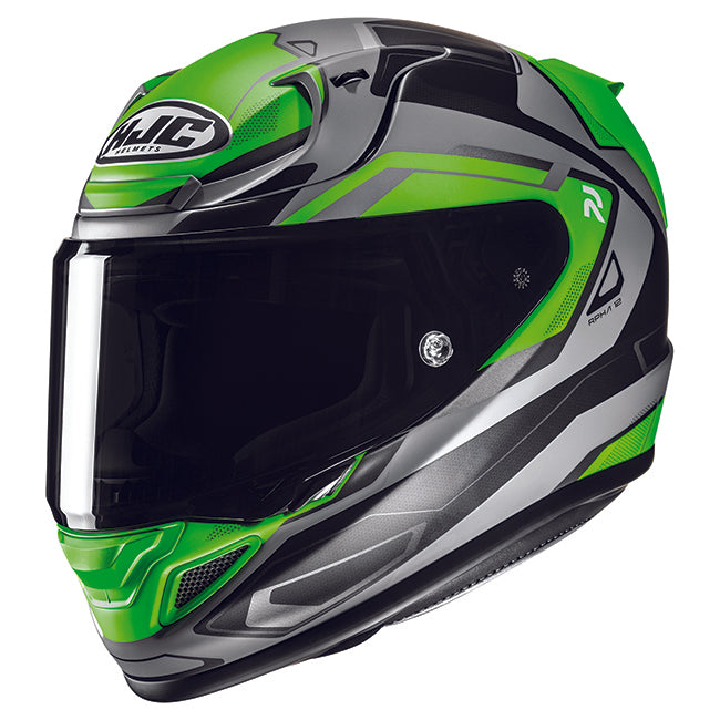 HJC RPHA 12 Helmet - Brels MC-4HSF