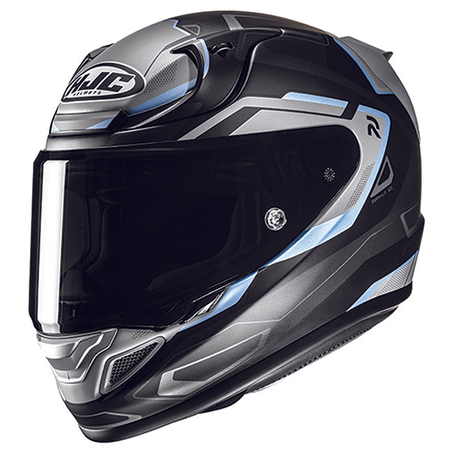 HJC RPHA 12 Helmet - Brels MC-5SF