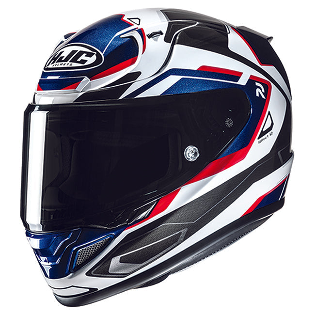 HJC RPHA 12 Helmet - Brels MC-21
