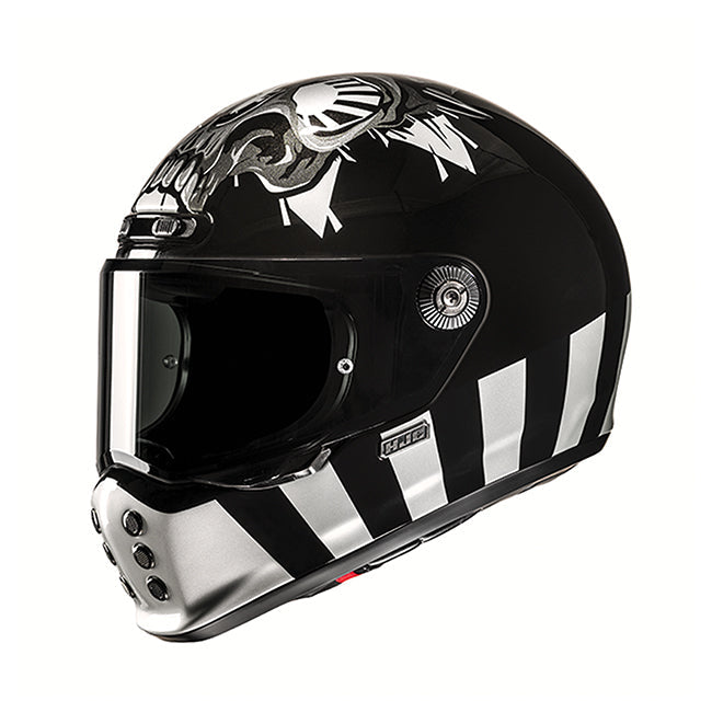 HJC V10 Helmet - Crania MC-5