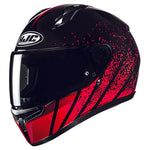 HJC C10 Helmet - Haven MC-1