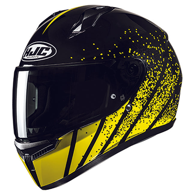 HJC C10 Helmet - Haven MC-3