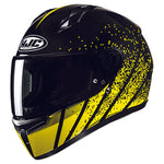 HJC C10 Helmet - Haven MC-3