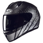 HJC C10 Helmet - Haven MC-5