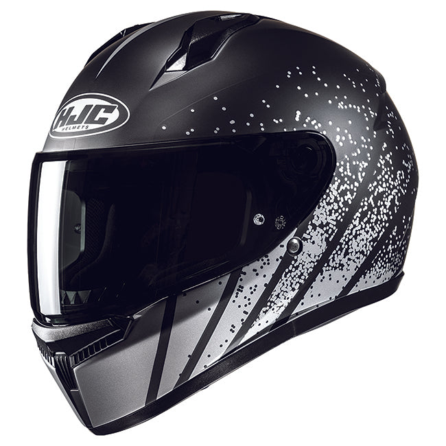 HJC C10 Helmet - Haven MC-5
