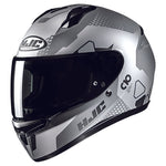 HJC C10 Helmet - Aspa MC-5SF