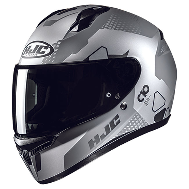 HJC C10 Helmet - Aspa MC-5SF