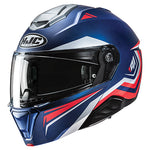 HJC i91 Helmet - Tricus MC-21SF
