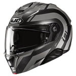 HJC i91 Helmet - Arven MC-5